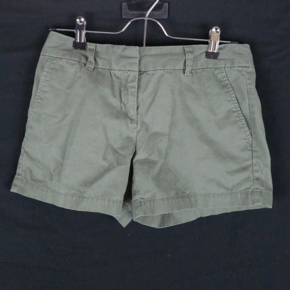 4 inch Loft shorts